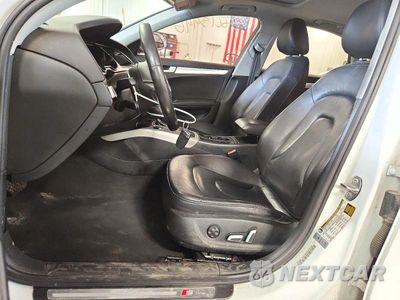 Zdjęcie 7 z 12 samochodu: 2015 AUDI A4 PREMIUM VIN:WAUBFAFL1FN018417 - miniatura