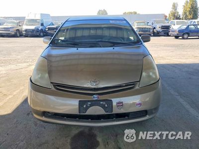 Piąte zdjęcie samochodu w środku: 2006 TOYOTA PRIUS BASE VIN:JTDKB20U163142902 - miniatura