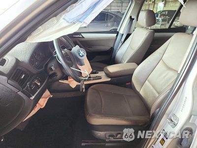 Zdjęcie 7 z 12 samochodu: 2014 BMW X3 XDRIVE28I VIN:5UXWX9C58E0D13145 - miniatura