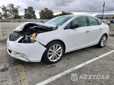 2013 BUICK VERANO 1G4PP5SK1D4256339 - główne zdjęcie licytacji z USA - miniatura