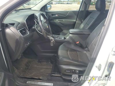 Zdjęcie 7 z 13 samochodu: 2021 CHEVROLET EQUINOX PREMIER VIN:3GNAXXEV5MS149118 - miniatura