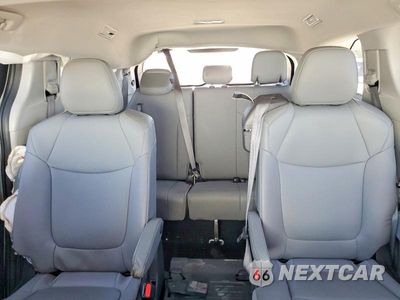 Zdjęcie 10 z 14 samochodu: 2022 TOYOTA SIENNA XLE VIN:5TDYRKEC4NS098588 - miniatura