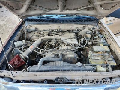 Zdjęcie 11 z 12 samochodu: 2001 TOYOTA TACOMA DOUBLE CAB PRERUNNER VIN:5TEGN92N01Z870362 - miniatura