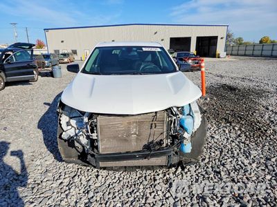 Piąte zdjęcie samochodu w środku: 2019 CHEVROLET EQUINOX LT VIN:2GNAXVEX5K6211764 - miniatura