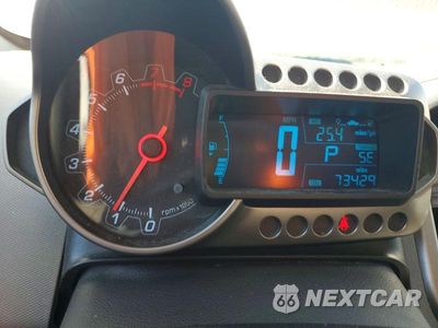 Zdjęcie 9 z 12 samochodu: 2012 CHEVROLET SONIC LT VIN:1G1JC5SH3C4207676 - miniatura