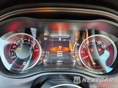 Zdjęcie 9 z 12 samochodu: 2023 DODGE CHALLENGER SXT VIN:2C3CDZAG9PH553466 - miniatura