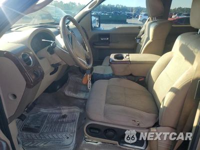 Zdjęcie 7 z 12 samochodu: 2005 FORD F150 VIN:1FTPX12535NB50820 - miniatura