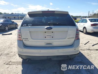 Zdjęcie 6 z 13 samochodu: 2009 FORD EDGE LIMITED VIN:2FMDK39C79BA86229 - miniatura