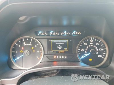 Zdjęcie 9 z 12 samochodu: 2020 FORD F150 SUPERCREW VIN:1FTEW1C54LKD65985 - miniatura