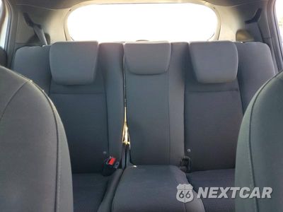 Zdjęcie 10 z 14 samochodu: 2020 HONDA HR-V SPORT VIN:3CZRU5H17LM710370 - miniatura