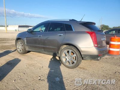Drugie zdjęcie samochodu z przodu: 2012 CADILLAC SRX VIN:3GYFNBE32CS517754 - miniatura