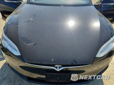 Zdjęcie 11 z 12 samochodu: 2017 TESLA MODEL S VIN:5YJSA1E15HF202729 - miniatura