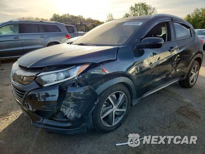2021 HONDA HR-V EX 3CZRU6H58MM728810 - główne zdjęcie licytacji z USA - miniatura