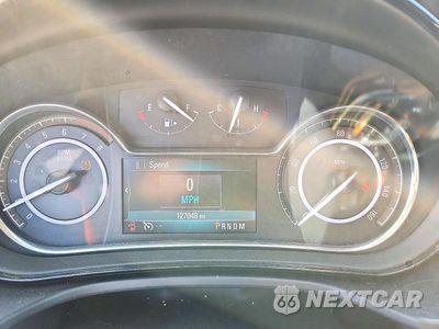 Zdjęcie 9 z 12 samochodu: 2014 BUICK REGAL VIN:2G4GK5EX5E9254274 - miniatura