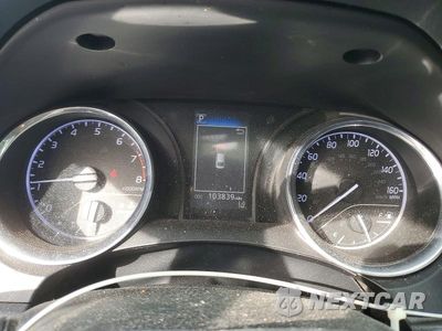 Zdjęcie 9 z 12 samochodu: 2019 TOYOTA CAMRY SE VIN:4T1B11HK2KU713992 - miniatura