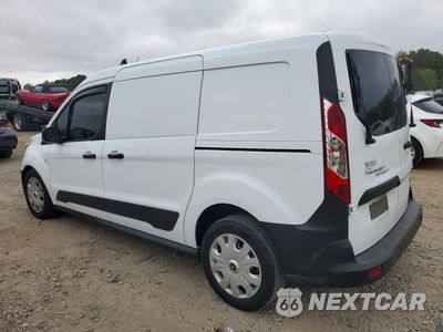 Drugie zdjęcie samochodu z przodu: 2020 FORD TRANSIT CONNECT XL VIN:NM0LS7E28L1471562 - miniatura
