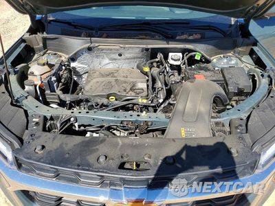 Zdjęcie 12 z 13 samochodu: 2025 CHEVROLET TRAX 1LT VIN:KL77LHEP0SC092929 - miniatura