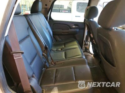 Zdjęcie 11 z 13 samochodu: 2014 CHEVROLET TAHOE POLICE VIN:1GNLC2E0XER193194 - miniatura