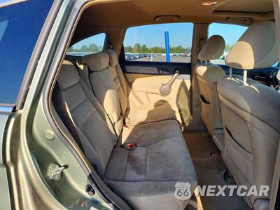 Zdjęcie 11 z 13 samochodu: 2008 HONDA CR-V EX VIN:5J6RE48528L011540 - miniatura
