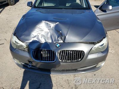 Zdjęcie 11 z 12 samochodu: 2013 BMW 535 I VIN:WBAFR7C54DC821006 - miniatura