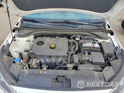 Zdjęcie 11 z 12 samochodu: 2020 HYUNDAI ELANTRA LIMITED VIN:5NPD84LF9LH586979 - miniatura