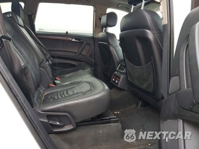 Zdjęcie 11 z 13 samochodu: 2014 AUDI Q7 PREMIUM PLUS VIN:WA1LGAFE6ED000516 - miniatura