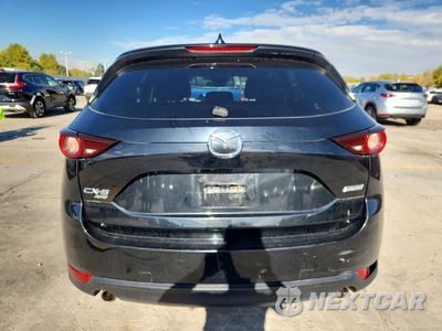 Zdjęcie 6 z 13 samochodu: 2017 MAZDA CX-5 TOURING VIN:JM3KFBCL8H0132970 - miniatura