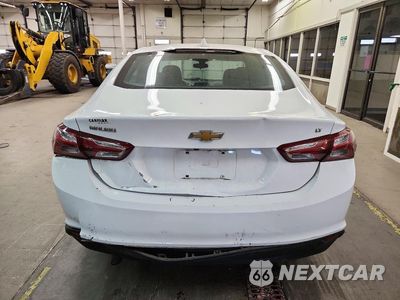 Zdjęcie 6 z 12 samochodu: 2020 CHEVROLET MALIBU LT VIN:1G1ZD5ST2LF008210 - miniatura