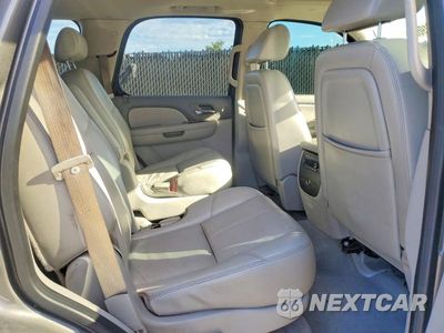 Zdjęcie 11 z 13 samochodu: 2007 CHEVROLET TAHOE K1500 VIN:1GNFK13017J112453 - miniatura