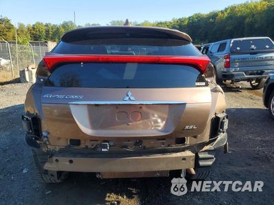 Zdjęcie 6 z 12 samochodu: 2020 MITSUBISHI ECLIPSE CROSS SE VIN:JA4AT5AAXLZ011775 - miniatura