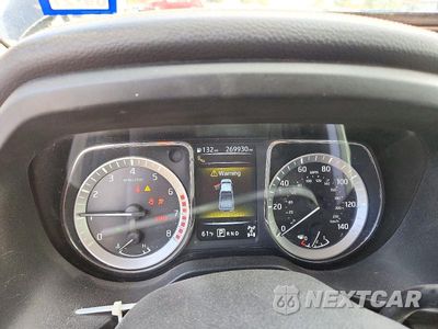 Zdjęcie 9 z 13 samochodu: 2017 NISSAN TITAN PRO-4X VIN:1N6AA1E50HN556154 - miniatura
