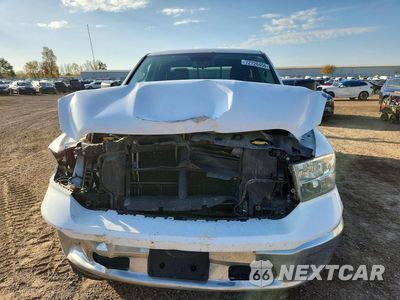 Piąte zdjęcie samochodu w środku: 2015 RAM 1500 SLT VIN:1C6RR7GT9FS515136 - miniatura