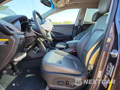 Zdjęcie 7 z 12 samochodu: 2015 HYUNDAI SANTA FE SPORT 2.0T VIN:5XYZWDLA2FG238372 - miniatura