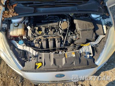 Zdjęcie 11 z 12 samochodu: 2016 FORD FOCUS SE VIN:1FADP3K27GL264697 - miniatura