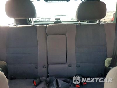 Zdjęcie 10 z 13 samochodu: 2001 NISSAN PATHFINDER SE VIN:JN8DR07Y31W532123 - miniatura