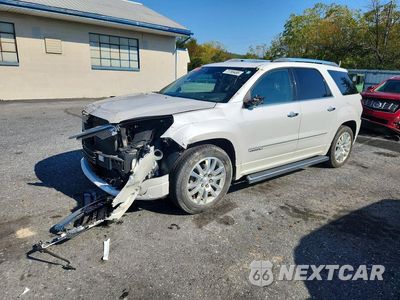 2016 GMC ACADIA DENALI 1GKKVTKD0GJ269474 - główne zdjęcie licytacji z USA - miniatura