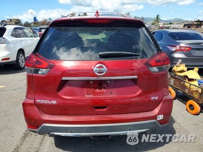 Zdjęcie 6 z 13 samochodu: 2020 NISSAN ROGUE SV VIN:5N1AT2MT0LC794928 - miniatura