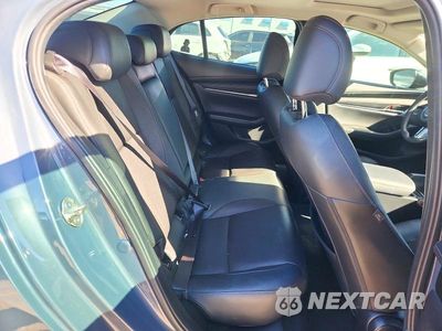 Zdjęcie 10 z 13 samochodu: 2023 MAZDA 3 PREMIUM PLUS VIN:3MZBPBEY4PM376428 - miniatura