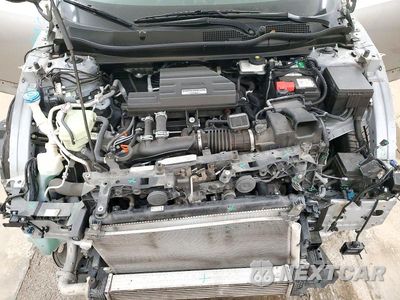 Zdjęcie 12 z 14 samochodu: 2020 HONDA CR-V EX VIN:2HKRW1H57LH403654 - miniatura
