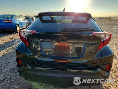 Zdjęcie 6 z 12 samochodu: 2021 TOYOTA C-HR NIGHTSHADE VIN:JTNKHMBX4M1121399 - miniatura