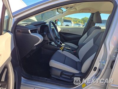 Zdjęcie 7 z 12 samochodu: 2026 TOYOTA COROLLA LE VIN:5YFB4MDE2TP417852 - miniatura