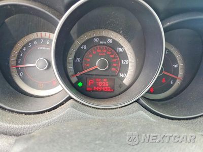 Zdjęcie 9 z 12 samochodu: 2010 KIA FORTE EX VIN:KNAFU4A24A5239154 - miniatura
