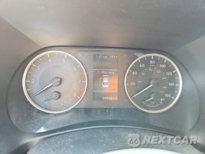 Zdjęcie 9 z 12 samochodu: 2021 NISSAN SENTRA S VIN:3N1AB8BV9MY267349 - miniatura