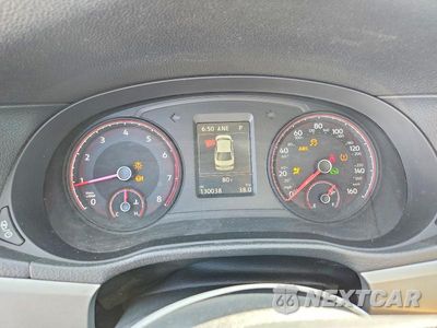 Zdjęcie 9 z 12 samochodu: 2022 VOLKSWAGEN PASSAT SE VIN:1VWSA7A36NC009327 - miniatura