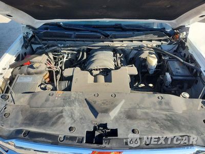 Zdjęcie 11 z 12 samochodu: 2016 CHEVROLET SILVERADO K1500 LT VIN:3GCUKREC2GG359715 - miniatura