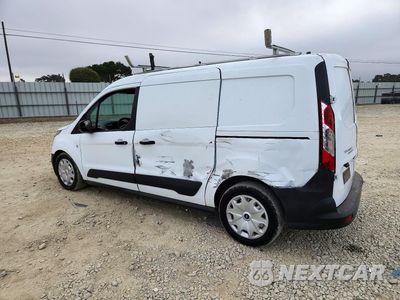 Drugie zdjęcie samochodu z przodu: 2014 FORD TRANSIT CONNECT XL VAN VIN:NM0LS7E71E1133712 - miniatura