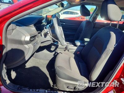 Zdjęcie 7 z 12 samochodu: 2024 NISSAN ALTIMA SV VIN:1N4BL4DV9RN427809 - miniatura