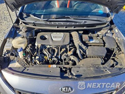 Zdjęcie 11 z 13 samochodu: 2017 KIA FORTE5 SX VIN:3KPFN5A31HE127067 - miniatura