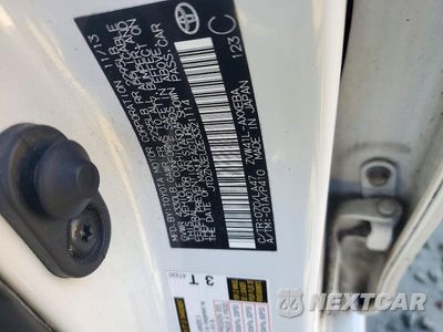 Zdjęcie 13 z 13 samochodu: 2014 TOYOTA PRIUS V FIVE VIN:JTDZN3EU2E3321114 - miniatura