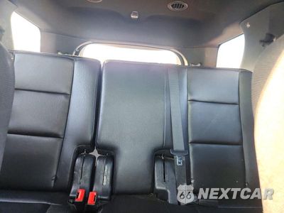 Zdjęcie 10 z 13 samochodu: 2016 FORD EXPLORER POLICE INTERCEPTOR VIN:1FM5K8ARXGGC61189 - miniatura